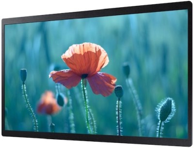 24" Samsung QB24R-TB, 1920x1080, Capacitive Touch, LAN/WiFi, högtalare, MagicInfo, 16/7-drift#1