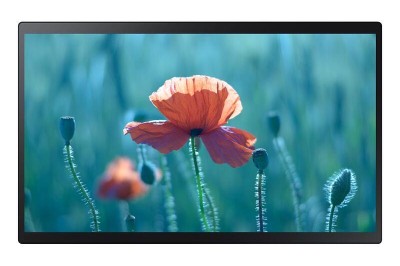 24" Samsung QB24R-TB, 1920x1080, Capacitive Touch, LAN/WiFi, högtalare, MagicInfo, 16/7-drift#2