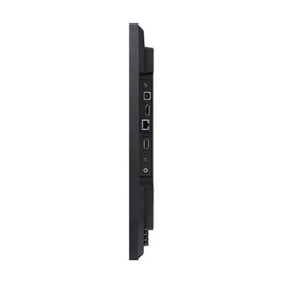 24" Samsung QB24R-TB, 1920x1080, Capacitive Touch, LAN/WiFi, högtalare, MagicInfo, 16/7-drift#3