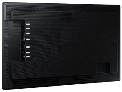 24" Samsung QB24R-TB, 1920x1080, Capacitive Touch, LAN/WiFi, högtalare, MagicInfo, 16/7-drift#4