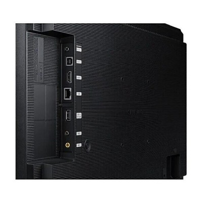 24" Samsung QB24R-TB, 1920x1080, Capacitive Touch, LAN/WiFi, högtalare, MagicInfo, 16/7-drift#5