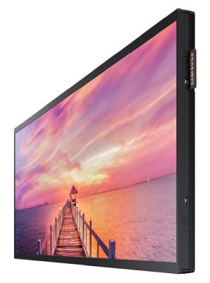 37" Samsung SH37F Edge-LED Ultra-widescreen, 1920x540, 24/7-drift, USB, MagicInfo SSSP Gen.3#3
