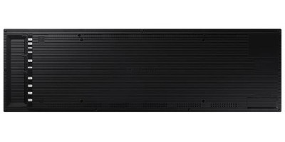 37" Samsung SH37R, 1920x540, LAN/WiFi, högtalare, MagicInfo6, 24/7-drift#5