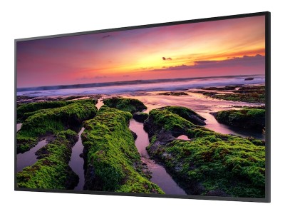 43" Samsung QB43B, 4K/3840x2160, LAN/WiFi, högtalare, Tizen, 16/7-drift#2