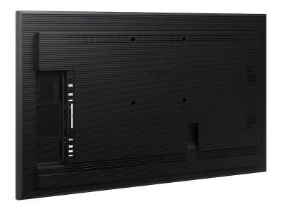 43" Samsung QB43B, 4K/3840x2160, LAN/WiFi, högtalare, Tizen, 16/7-drift#5