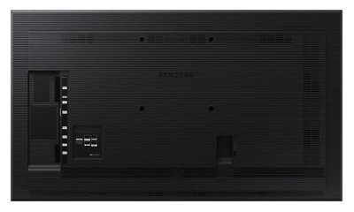 43" Samsung QH43R, 4K/3840x2160, LAN/WiFi/Bluetooth, Tizen, 24/7-drift#3