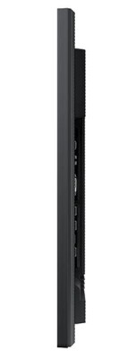 65" Samsung QM65R, 4K/3840x2160, 4000:1, 8 ms, LAN/WiFi, högtalare, Tizen, 24/7-drift#3