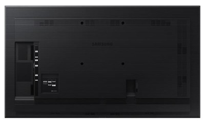 49" Samsung QB49R, 4K/3840x2160, 4000:1, 8 ms, LAN/WiFi, högtalare, Tizen, 16/7-drift#4