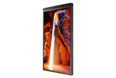 55" Samsung OM55N-D Dual Sided, Full HD 1920x1080, LAN/WiFi, högtalare, SSSP6, 24/7-drift, High Brightness 3000/1000nits#1
