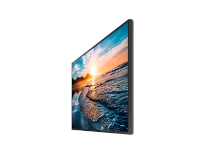 55" Samsung QH55R, 4K/3840x2160, LAN/WiFi/Bluetooth, Tizen, 24/7-drift#2