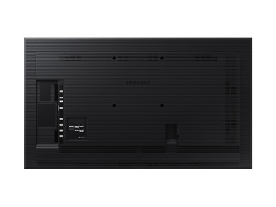 55" Samsung QH55R, 4K/3840x2160, LAN/WiFi/Bluetooth, Tizen, 24/7-drift#4