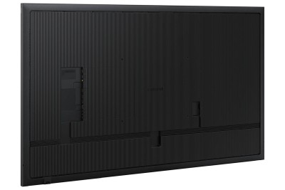 65" Samsung QB65C-N, VA 4K/3840x2160, 3xHDMI, LAN, Tizen 7.0, 16/7-drift, högtalare#7
