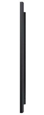 65" Samsung QB65R, 4K/3840x2160, 4000:1, 8 ms, LAN/WiFi, högtalare, Tizen, 16/7-drift#3