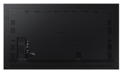 65" Samsung QB65R, 4K/3840x2160, 4000:1, 8 ms, LAN/WiFi, högtalare, Tizen, 16/7-drift#4