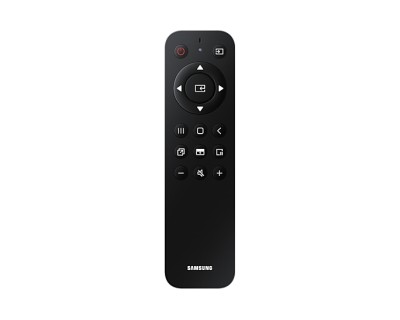 75" Samsung Interactive Display WA75F, IPS 4K/3840x2160, 2xHDMI/USB-C 65W, LAN/WiFi, Android, 16/7-drift, högtalare, IR Touch#6