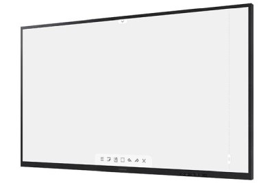 75" Samsung Flip 3 WM75A, UHD/3840x2160 touch, 4000:1, Tizen 5.0, HDMI/USB/WiFi/NFC#1