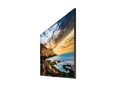 82" Samsung QE82T, 4K/3840x2160, 8 ms, 2xHDMI, LAN, högtalare, Tizen 4.0, MagicInfo Lite, 16/7-drift#2