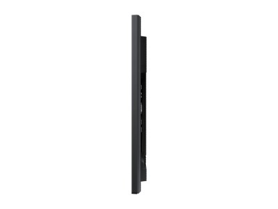 85" Samsung QB85R-B, 4K/3840x2160, LAN/WiFi, högtalare, Tizen, 16/7-drift#3