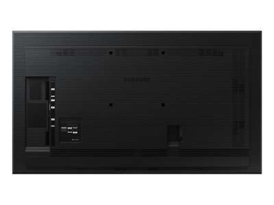 85" Samsung QB85R-B, 4K/3840x2160, LAN/WiFi, högtalare, Tizen, 16/7-drift#4