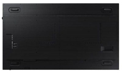 98" Samsung QB98R, 4K/3840x2160, 4000:1, 8 ms, LAN/WiFi, högtalare, Tizen, 16/7-drift#4