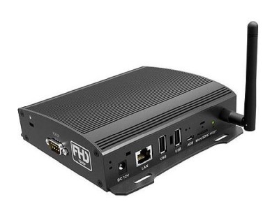 SmartSign FHD Player by QBIC, 18 mån garanti#1