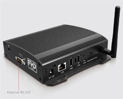 SmartSign FHD Player by QBIC, 18 mån garanti#4