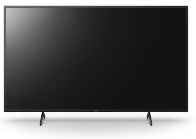 50" Sony FW-50BZ30J, VA 4K/3840x2160, LAN/WiFi, Android, AirPlay, 24/7-drift#2
