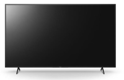 65" Sony FW-65BZ30J, IPS 4K/3840x2160, LAN/WiFi, Android, AirPlay, 24/7-drift#2