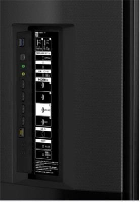 65" Sony FW-65BZ30J, IPS 4K/3840x2160, LAN/WiFi, Android, AirPlay, 24/7-drift#5