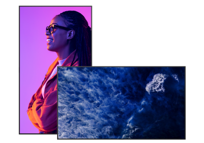 98" Sony BRAVIA FW-98BZ53L, VA 4K/3840x2160 120Hz, LAN/WiFi, Android TV, AirPlay, högtalare, 24/7-drift, 3 års garanti#1