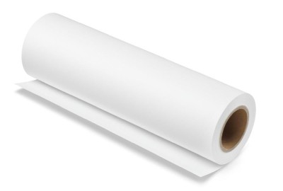 Brother BP80PRA3 Plain A3 Inkjet roll paper, 11.7"/297mm, 72,5g/m2, rulle 37,5 meter
