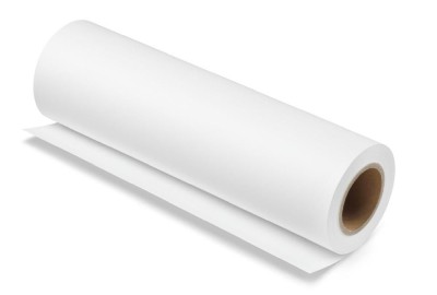 Brother BP80PRA3 Plain A3 Inkjet roll paper, 11.7"/297mm, 72,5g/m2, rulle 37,5 meter#1