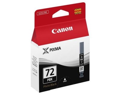 Canon PGI-72PBK, Fotosvart, 14 ml