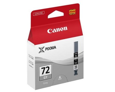 Canon PGI-72GY, Grå, 14 ml