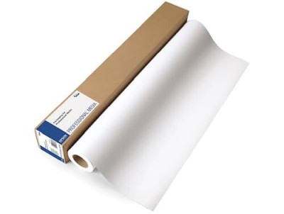 Epson Premium Semimatte Photo Paper, 16"/406mm, 260g/m2, rulle 30,5 meter