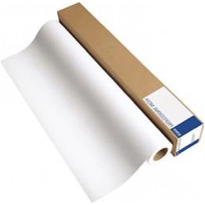Epson Premium Semimatte Photo Paper, 24"/610mm, 260g/m2, rulle 30,5 meter