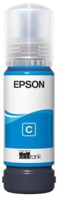 Epson EcoTank 108 Cyan, flaska 70ml, 7200 sidor