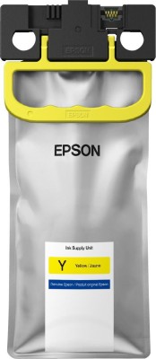 Epson T13M4, XXL Gul, 50000 sidor