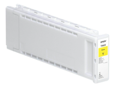 Epson T44J440 UltraChrome Pro 12, Gul, 700 ml