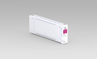Epson T50M3 UltraChrome XD3 Magenta, 700 ml