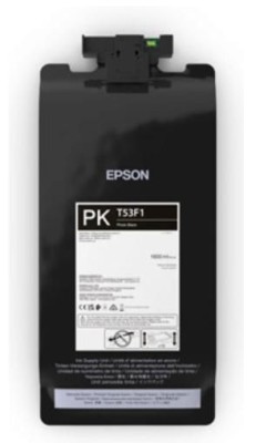 Epson T53F100 UltraChrome 6 Svart, 1600 ml