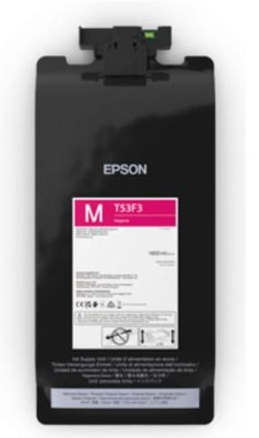 Epson T53F300 UltraChrome 6 Magenta, 1600 ml