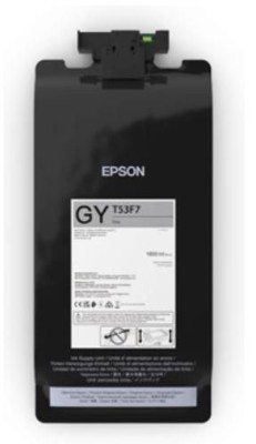 Epson T53F700 UltraChrome 6 Grå, 1600 ml