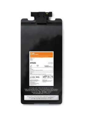 Epson T56FA00 Orange, 1600 ml
