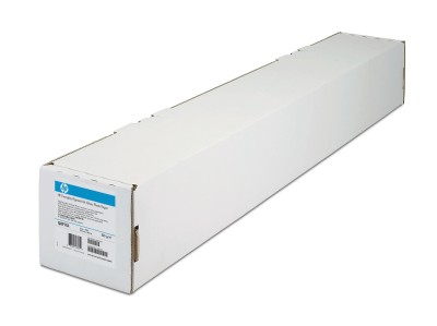 HP Everyday Matte Polypropylene Roll, 36"/914mm, 120g/m², rulle 30,5 meter