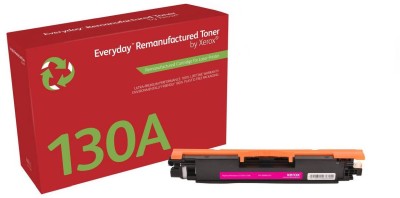 Xerox HP 130A Magenta, 1000 sidor