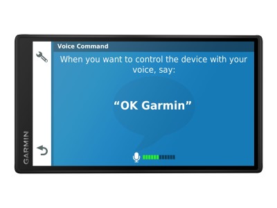 Garmin DriveSmart 55 MT-D Europa