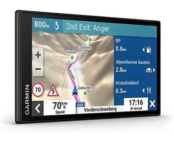 Garmin DriveSmart 66 MT-S Europa