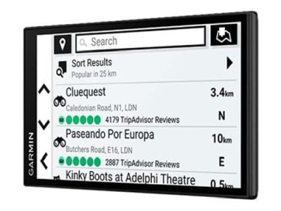 Garmin DriveSmart 66 MT-S Europa#2