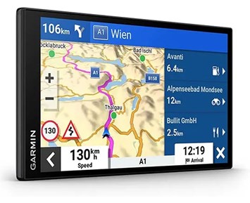 Garmin DriveSmart 76 MT-S Europa